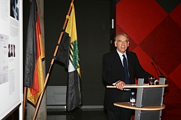 Prof. Dr. Ingo Müller