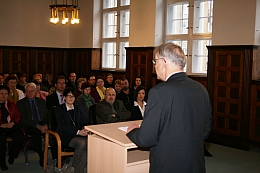 Prof. Dr. Ingo Müller