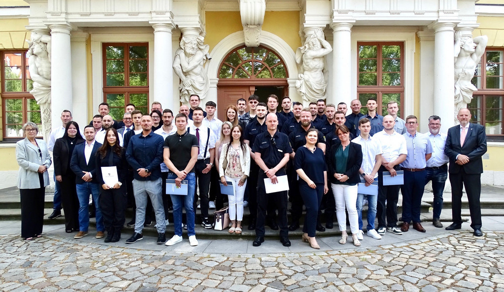 140723_Feierstunde Justizvollzug